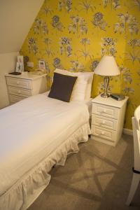 Single Room room in Beachlands Hotel