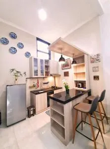 Rumah Sorai - Junggo