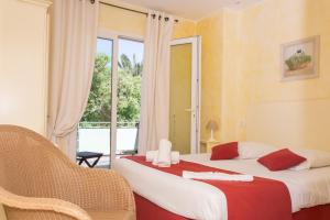 Hotels Hotel & Spa La Villa : photos des chambres