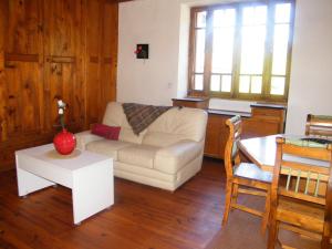 Maisons d'hotes Domaine Sela : photos des chambres