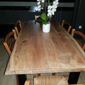B&B / Chambres d'hotes Gite Chalet du Soulor : photos des chambres
