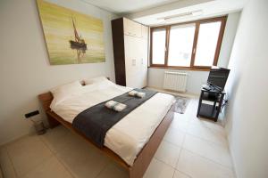 Ahoy Luxury Apartment