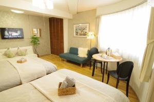 Nippombashi Art Hotel 502