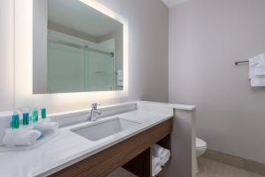 Standard King Room room in Holiday Inn Express Troy an IHG Hotel