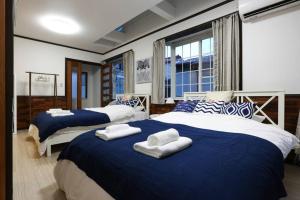 アンドステイ石川町 - Ubytování bez kategorie ve městě Jokohama