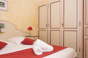 Hotels Hotel & Spa La Villa : photos des chambres