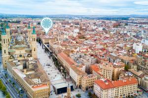 Apartamentos Sabinas Don Jaime