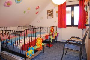 Holiday House Arnultovice