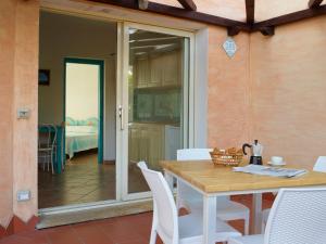 Residence Hotel Lu Nibareddu img91