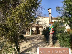 Villas Villa moderne en campagne avec piscine : photos des chambres