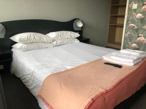 Hotels Hotel Heod - Binic - Saint-Quay-Portrieux : photos des chambres