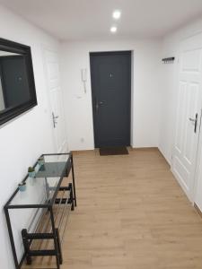 Apartament Turkusowy