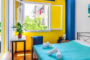 Travel Resort - Hotel 4 stelle a Atene