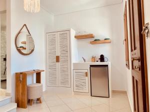 Villa Christine Naxos Greece