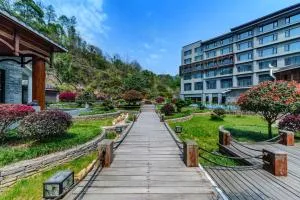 Neodalle Zhangjiajie Wulingyuan - Hanqiyu