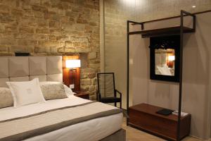 Donati Luxury Tower Suites