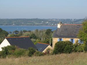 Maisons d'hotes Gouelet Ker : Maison 2 Chambres