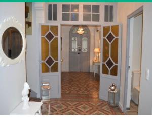 Villas Le Petit Chateau : photos des chambres