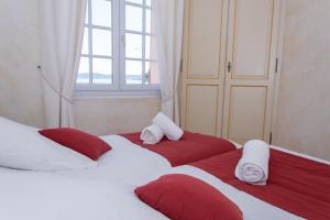 Hotels Hotel & Spa La Villa : photos des chambres