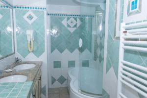 Hotels Hotel & Spa La Villa : photos des chambres