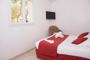 Hotels Hotel & Spa La Villa : photos des chambres