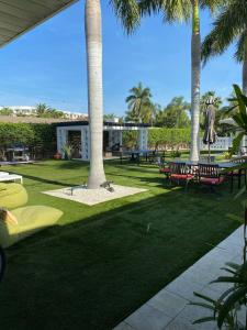 Captiva Beach Resort (open private beach access)