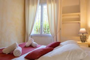 Hotels Hotel & Spa La Villa : photos des chambres