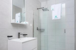 Small Double Room room in K BUSINESS