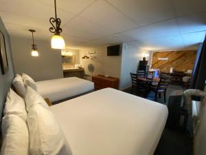 Timber Ridge Lodge Ouray