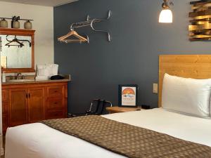 Timber Ridge Lodge Ouray