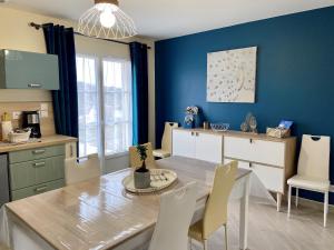 Maisons de vacances Gite Hibiscus : photos des chambres