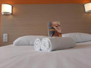 Hotels Premiere Classe Macon Sud : Chambre Double - Non remboursable