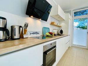 Ferienwohnung Koje 2