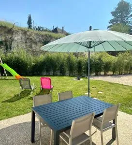 Gîte Bambou - 圣艾尼昂