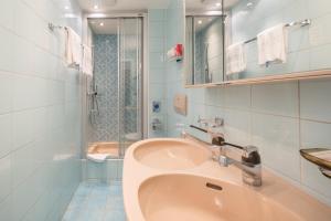 Hotel Berghof Amaranth