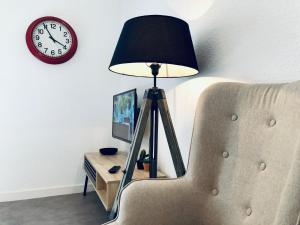 Appartements Studio Cosy Family : photos des chambres