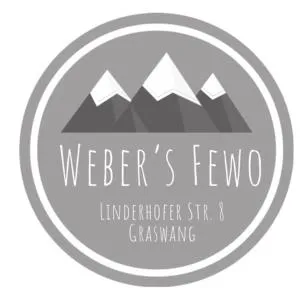 Weber´s Fewo - Graswang