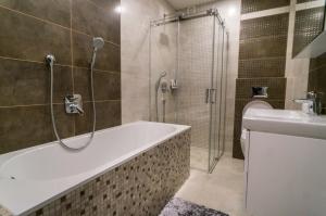 Apartamentai Voveraite