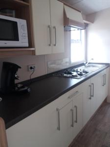 Vakantie Chalet Makkum