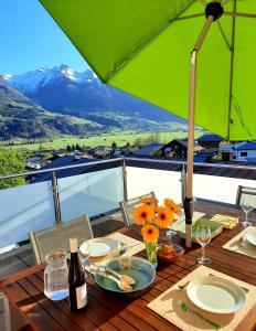 Piesendorf Pad - Oberbichl