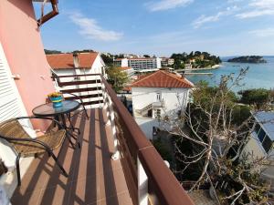 Apartment Padova I and II