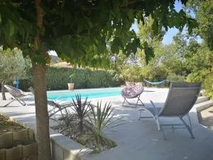 Auberge de l Helvie chez Coco & Ricou - Valvignères