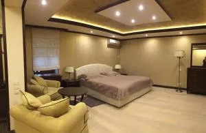 Chumatskiy Shlyah - Tripolʼye