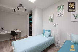 Apartamenty Kopernika
