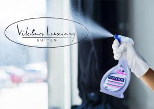 Viktor Luxury Suites