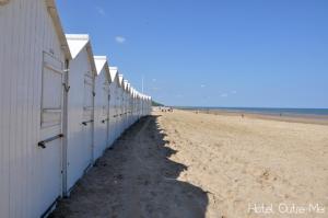 Hotels Hotel Outre-Mer - Villa Le Couchant : photos des chambres