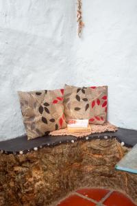 Casa de Piedra Taganga