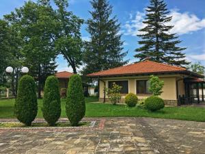 Къща Наковски