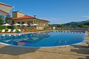 Къща Наковски - Valevtsi