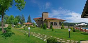 Къща Наковски